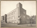 Historische foto.
<br/>
Beeldbank Stadsarchief, jaren 20